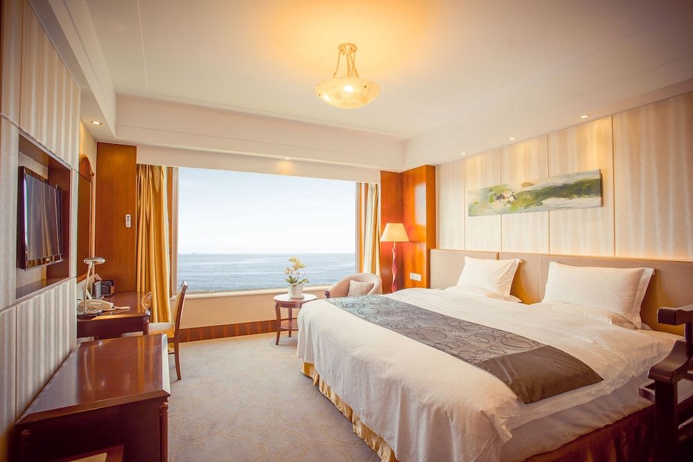 Weihai Golden Bay