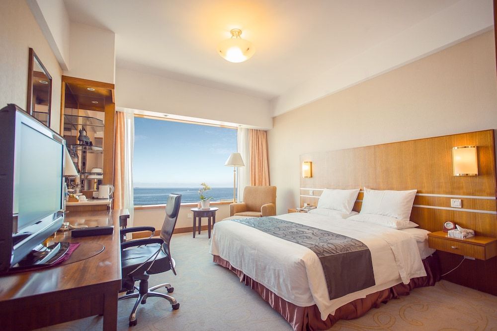 Weihai Golden Bay