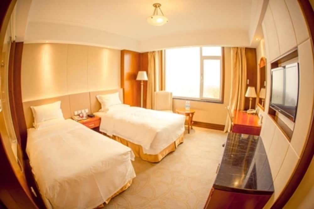 Weihai Golden Bay
