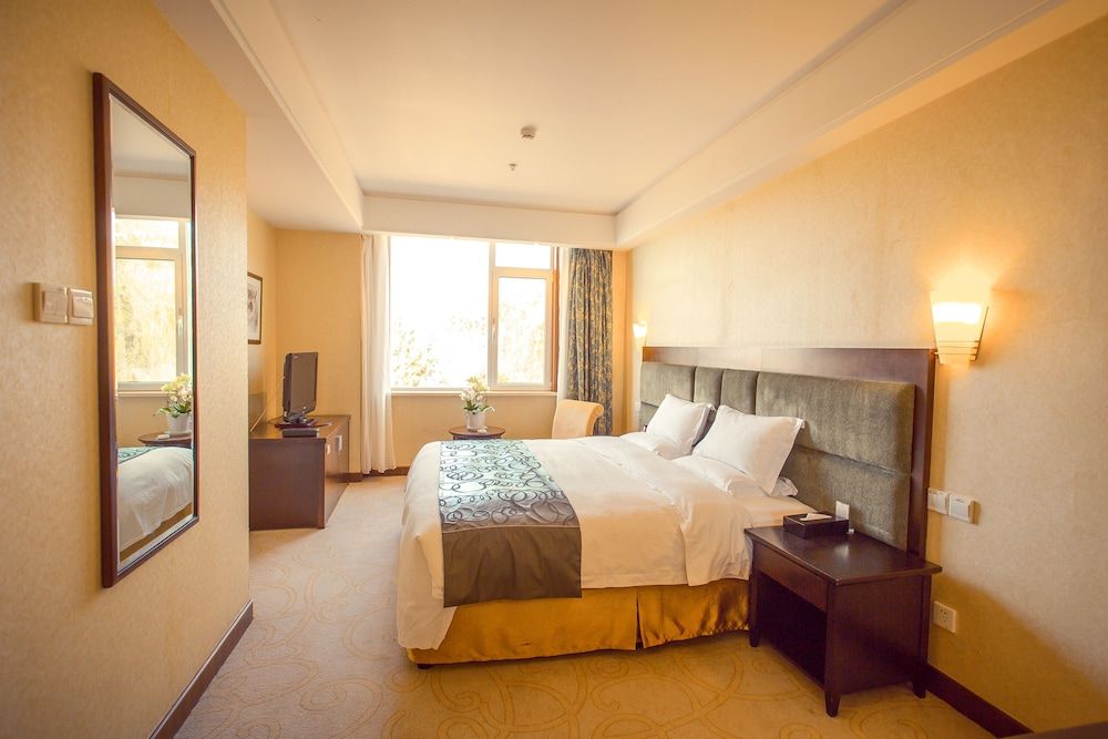 Weihai Golden Bay