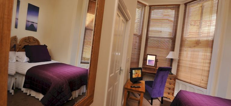 Howarth House Apartments