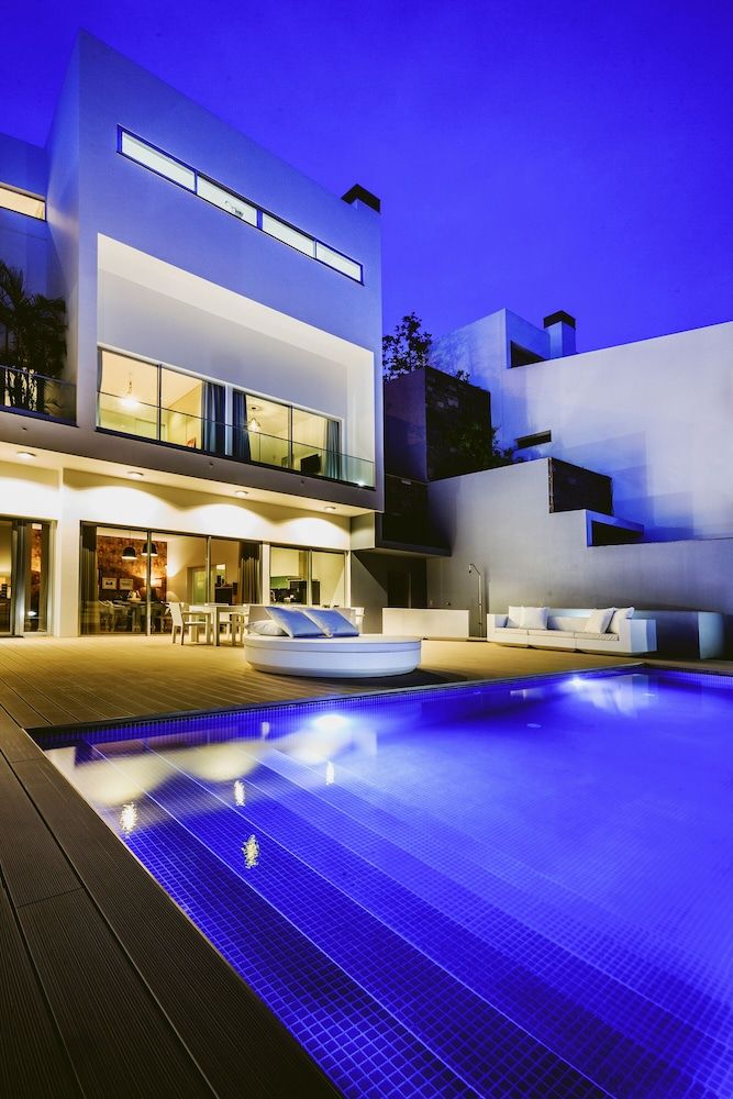 Villa Carlota