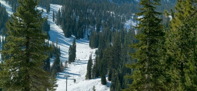 Constellation Residences at Northstar