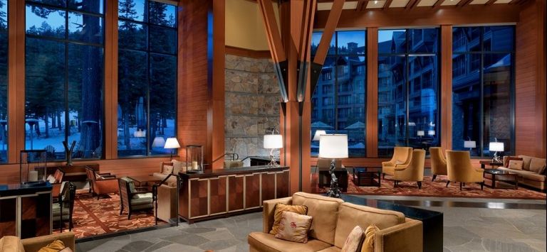 Constellation Residences at Northstar