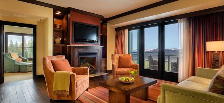 Constellation Residences at Northstar