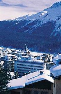 Crystal Hotel