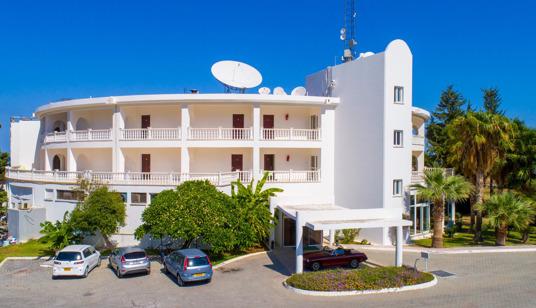 Hotel Sempati