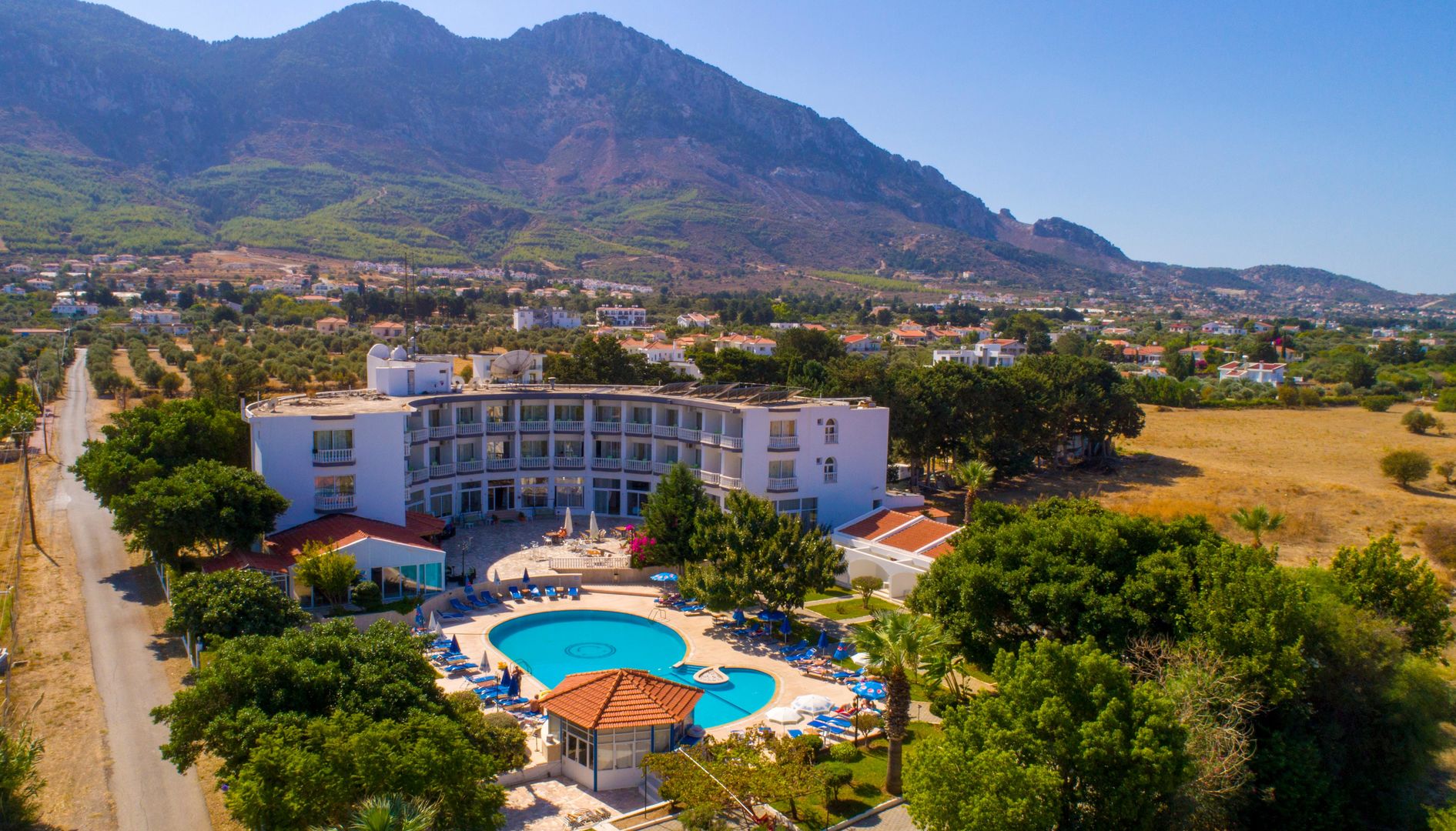 Hotel Sempati