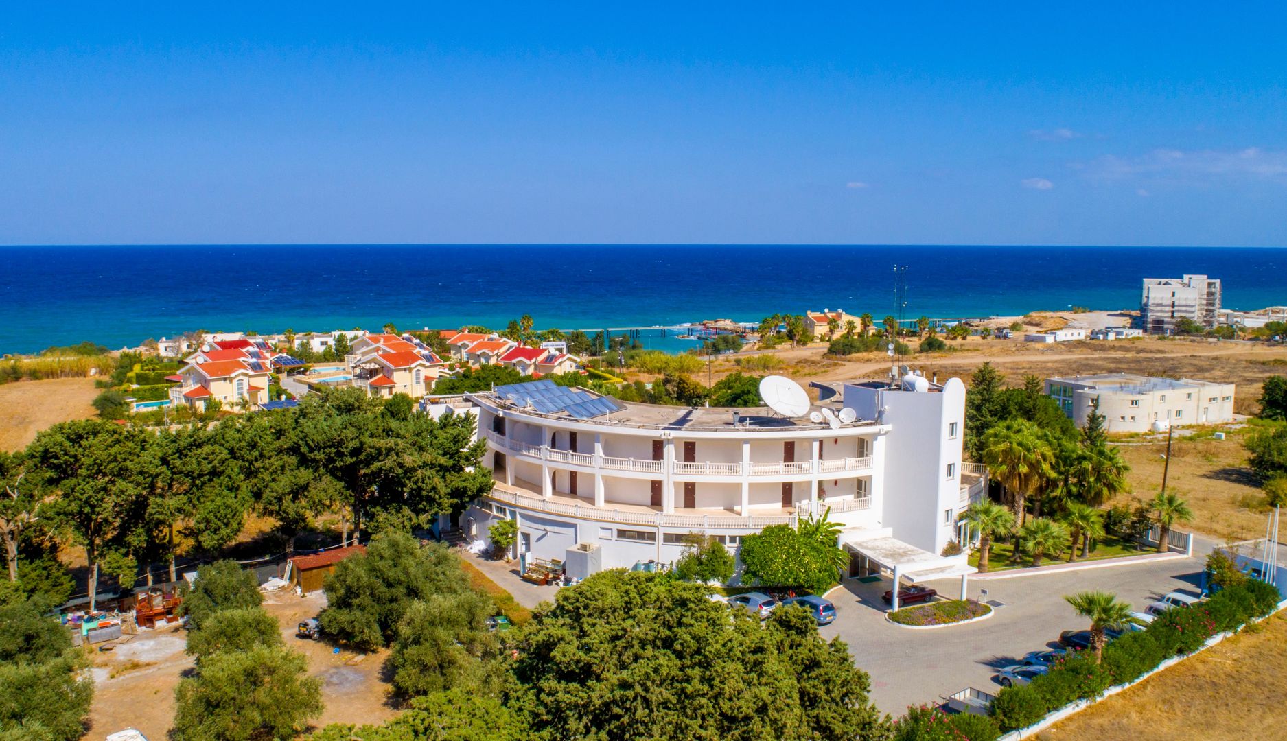 Hotel Sempati