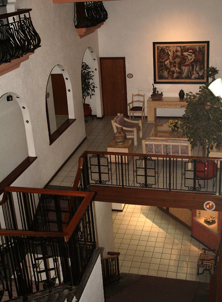 Hotel Gala Oaxaca
