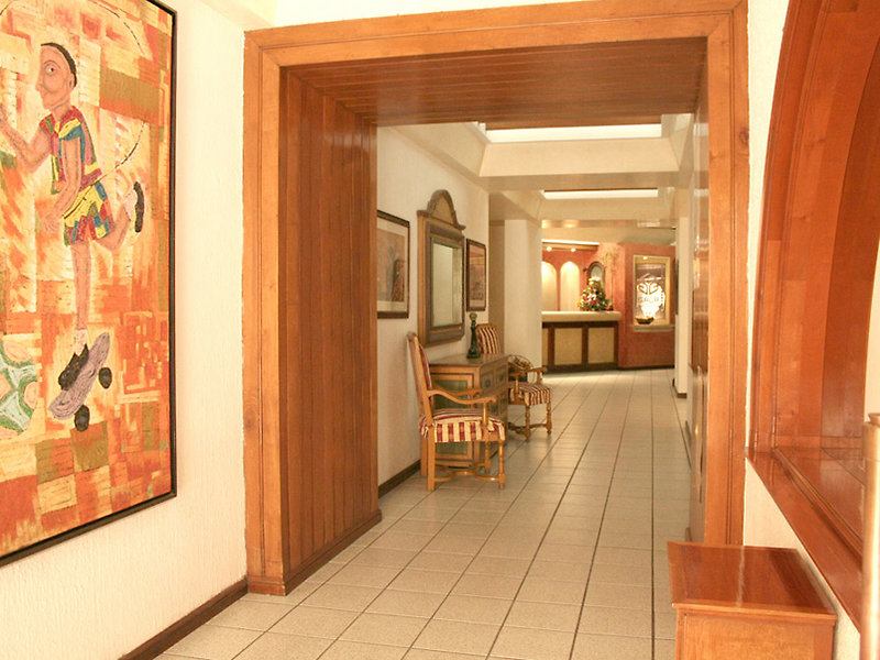 Hotel Gala Oaxaca