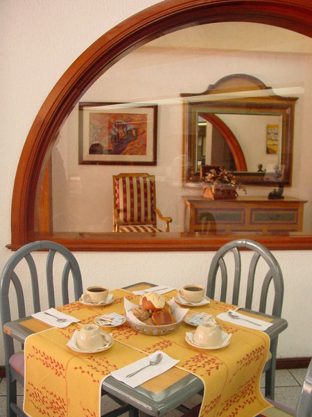 Hotel Gala Oaxaca