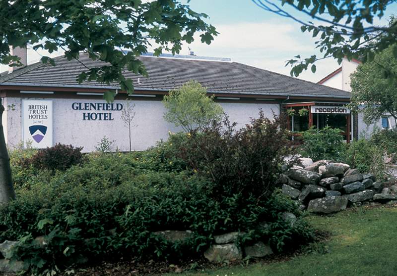 Glenfield