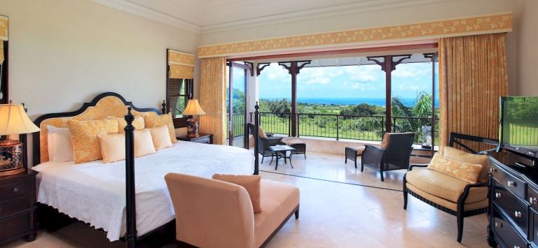 Apes Hill Barbados