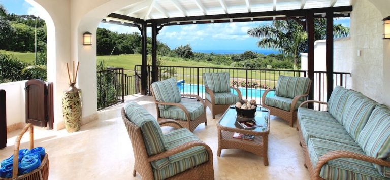 Apes Hill Barbados
