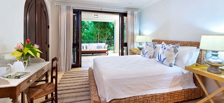Apes Hill Barbados
