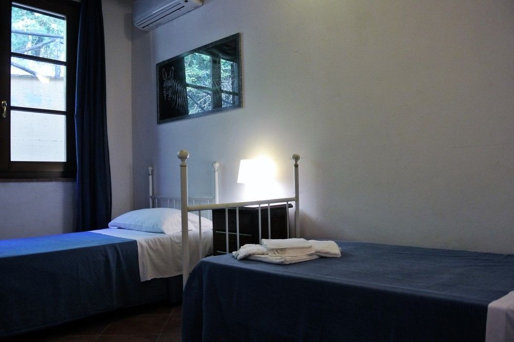 Borgo Di Monte Murlo