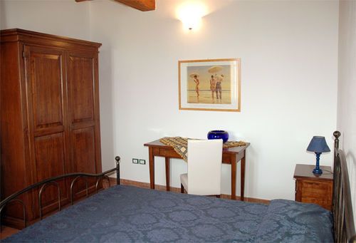 Borgo Di Monte Murlo