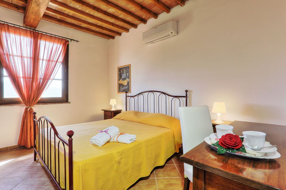 Borgo Di Monte Murlo