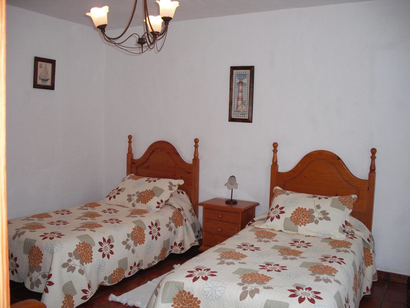 Casa La Majada