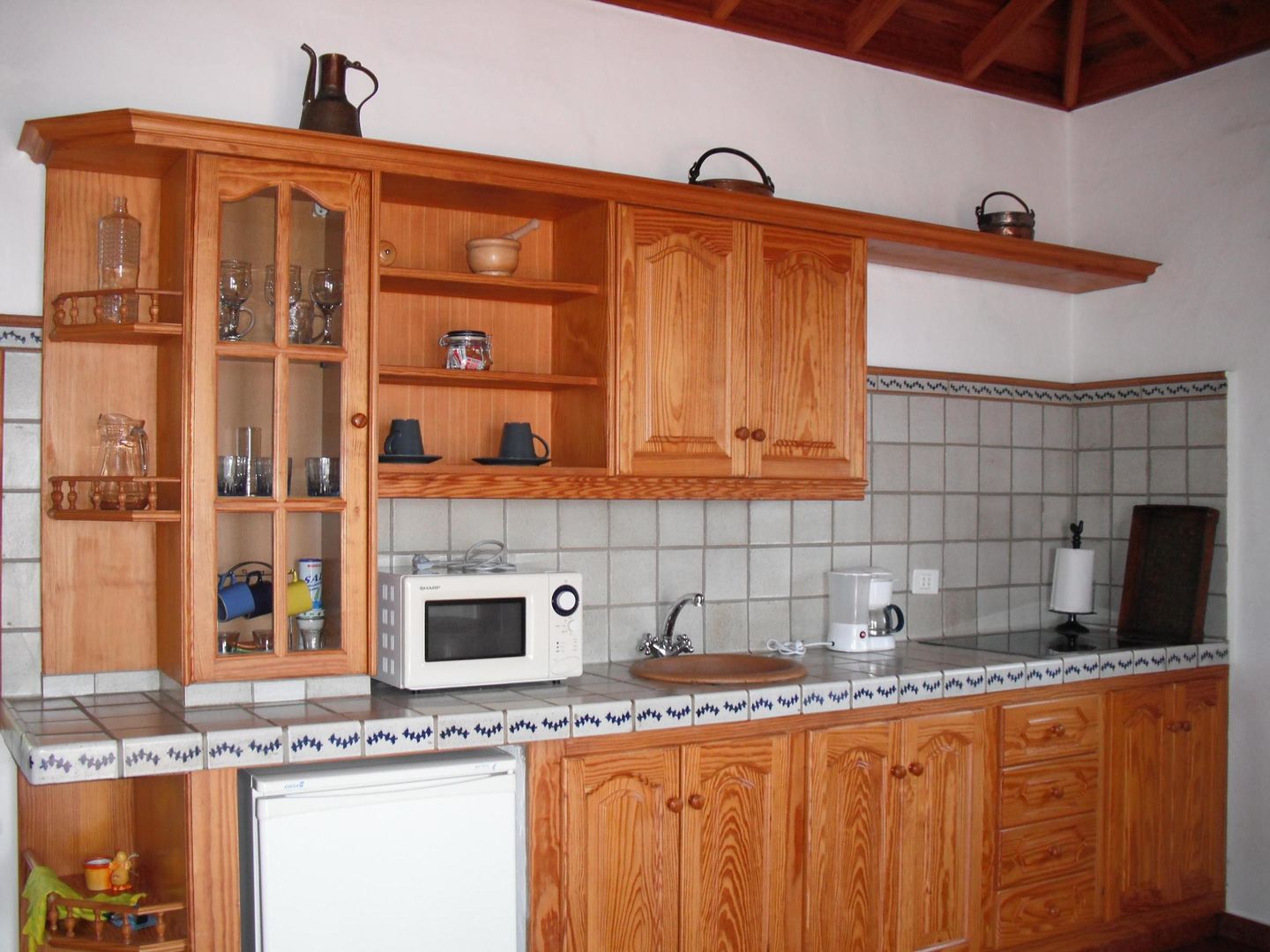 Casa La Majada