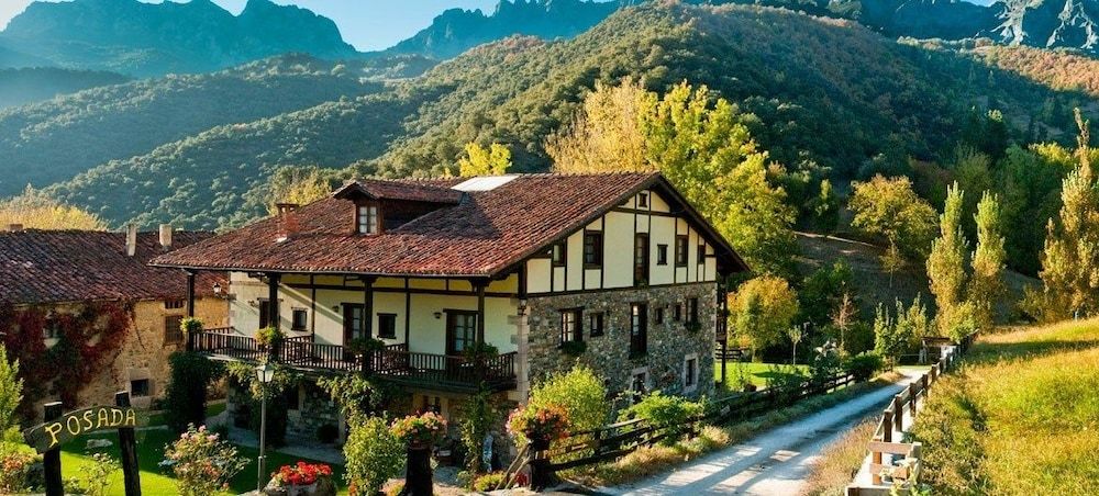 Posada San Pelayo