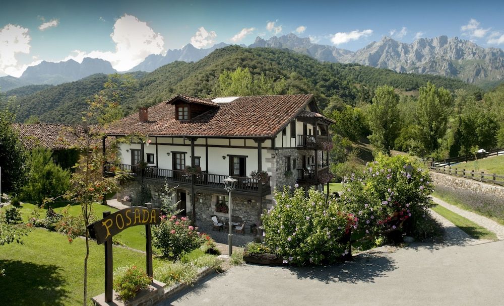 Posada San Pelayo