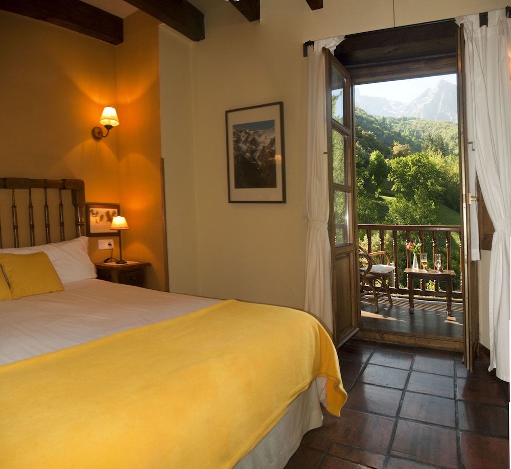 Posada San Pelayo