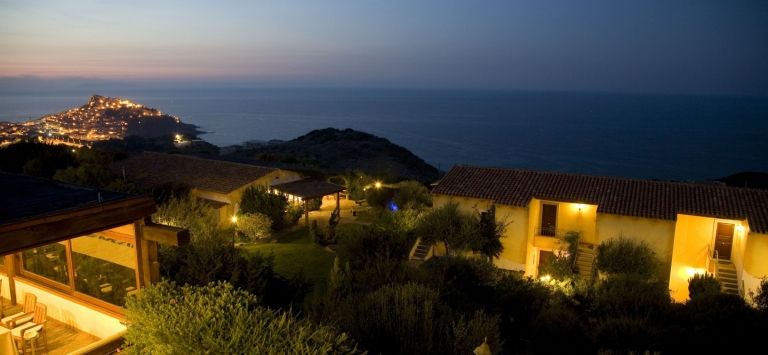 Hotel Baga Baga
