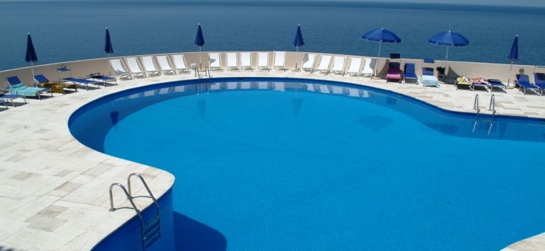 Hotel Baga Baga