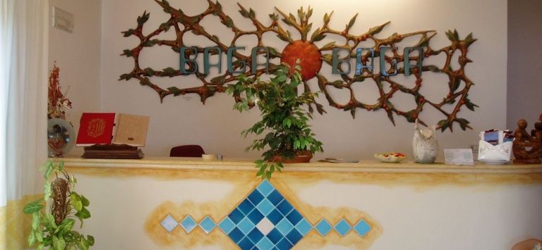 Hotel Baga Baga