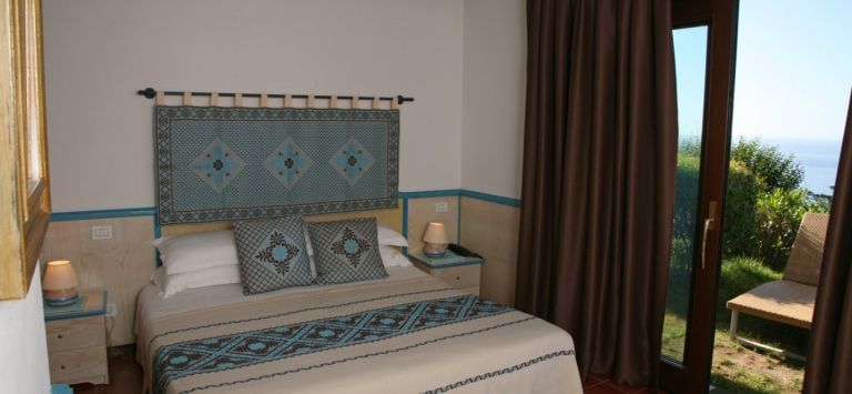 Hotel Baga Baga