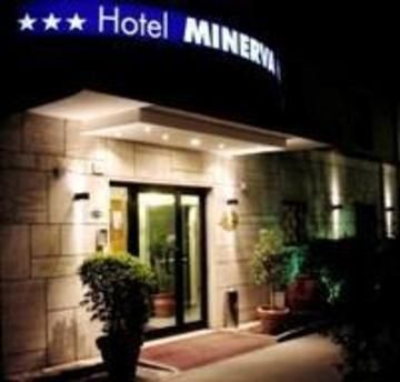 Hotel Minerva