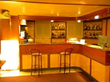 Hotel Minerva