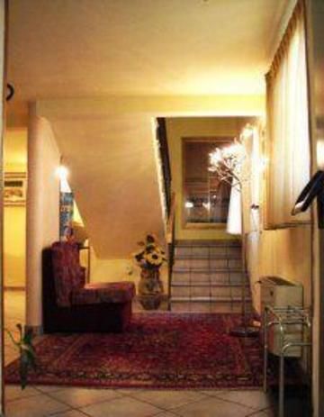 Hotel Minerva