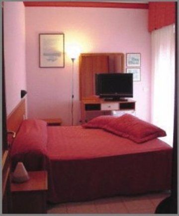 Hotel Minerva