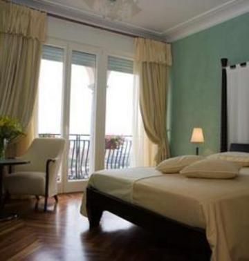 Hotel Villa Ersilia