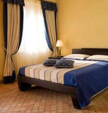Hotel Villa Ersilia