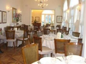 Hotel Villa Ersilia
