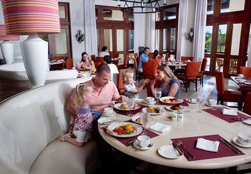 JW Marriott Guanacaste Beach Resort