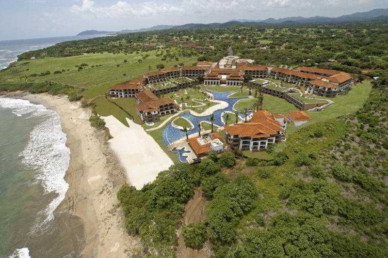 JW Marriott Guanacaste Beach Resort