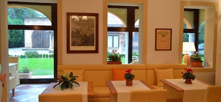 Relais Barco Zonca