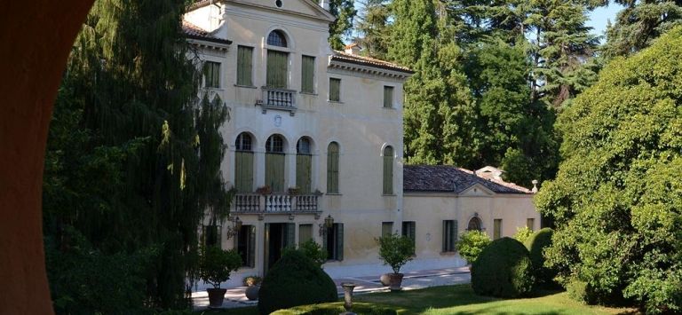 Relais Barco Zonca