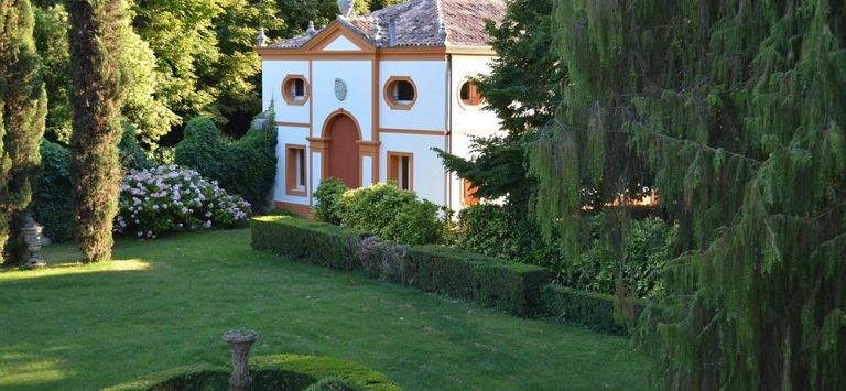 Relais Barco Zonca