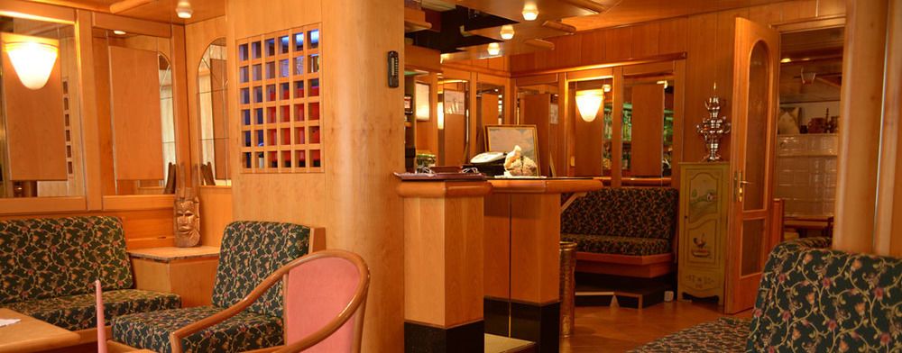 Hotel Regina Elena