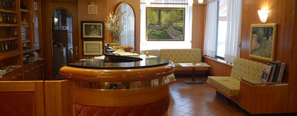 Hotel Regina Elena