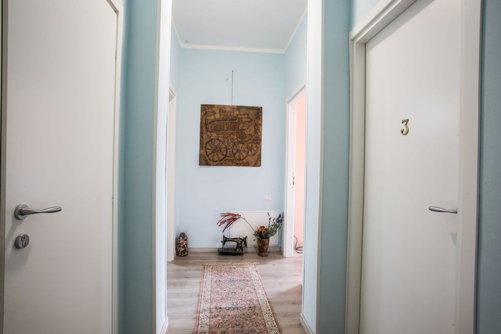 B&B Erba