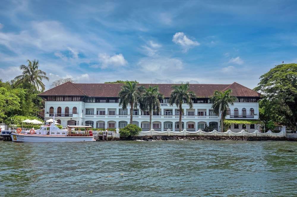 Brunton Boatyard