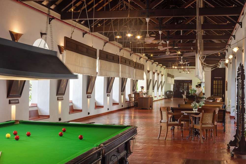 Brunton Boatyard