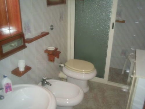 B&B Baia dei Turchi
